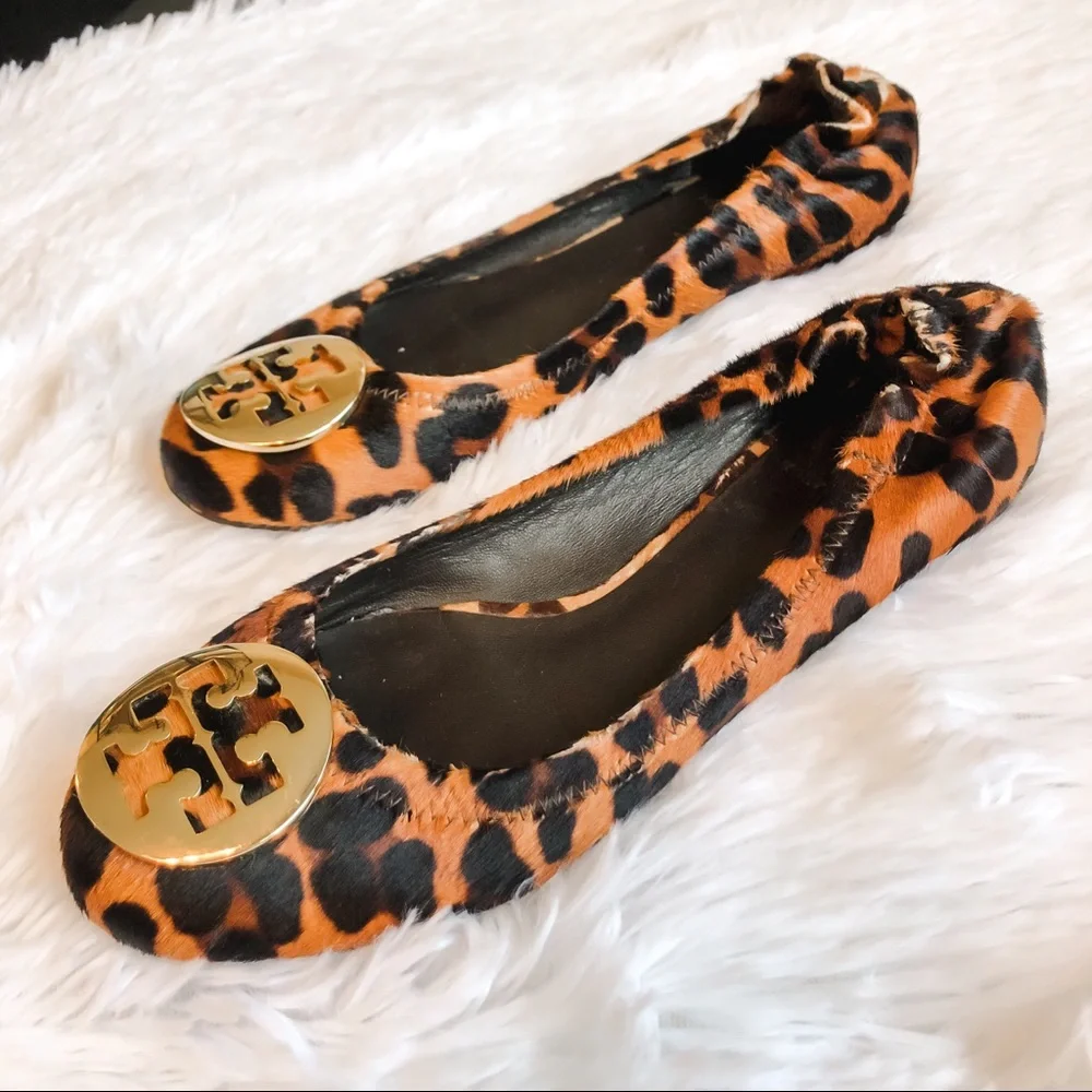 Tory Burch flats - size 7 - Picture 5 of 12